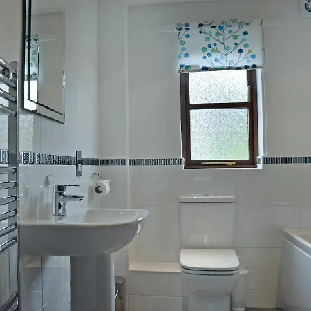 Acorn Holiday home