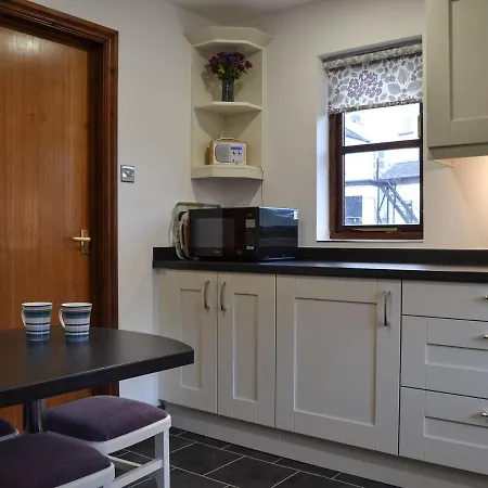 Holiday home Acorn Braithwaite