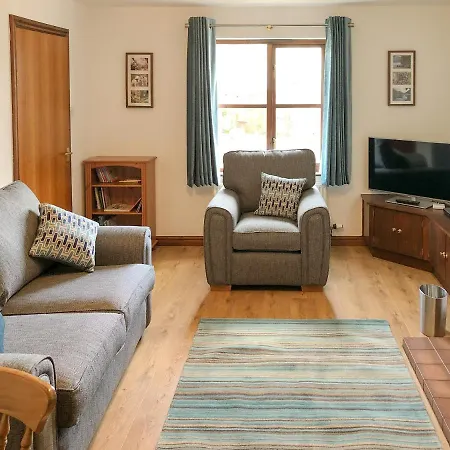 Holiday home Acorn