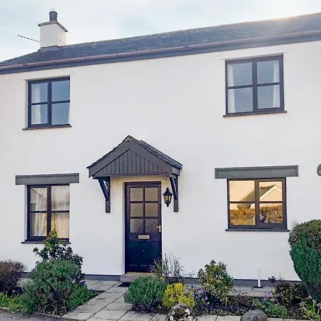 Acorn Holiday home Braithwaite